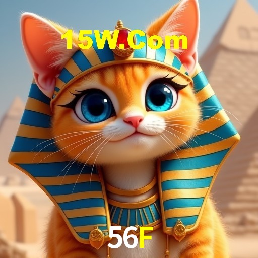 Jogos de Slot 56F