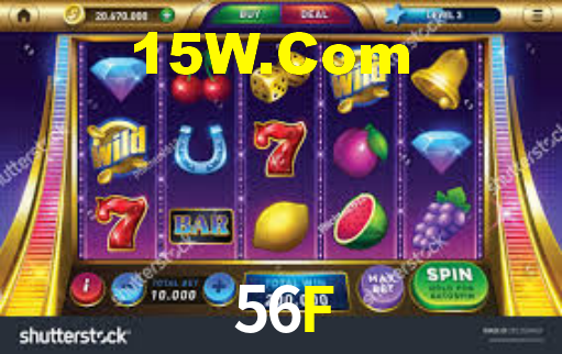 Interface do App 56F
