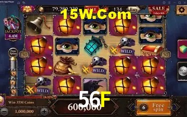 Experiência VIP 56F