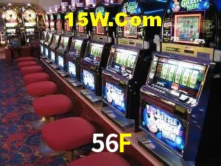 Diretório de Jogos 56F