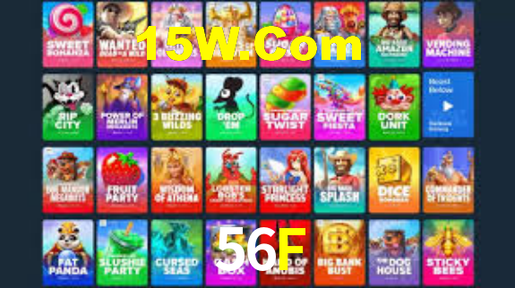 Jogos Exclusivos 56F